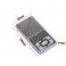 Весы Pocket Scale MN-200/МН-200 электронные Весы Pocket Scale MN-200/МН-200 электронные