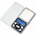 Весы Pocket Scale MN-200/МН-200 электронные Весы Pocket Scale MN-200/МН-200 электронные