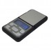 Весы Pocket Scale MN-200/МН-200 электронные Весы Pocket Scale MN-200/МН-200 электронные