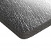 Сиденье Isolon Decor металлик туристическое с карабином 18мм серое Сиденье Isolon Decor металлик туристическое с карабином 18мм серое