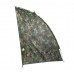 Тент Trek Planet Fish tent 2 камуфляж Тент Trek Planet Fish tent 2 камуфляж