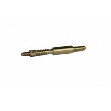 Адаптер-иголка A2S №4/1 латунь резьба папа 5/40 на Dewey
