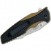 Нож Zero Tolerance Rick Hinderer складной сталь S35VN титан G-10