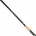 Удилище Mikado Almaz match 390 до 25гр carbon