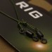Поводок оснащенный Gardner Ambush rig №8 Поводок оснащенный Gardner Ambush rig №8