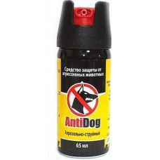 Аэрозоль Antidog 25мл Аэрозоль Antidog 25мл