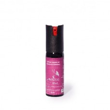 Аэрозоль Antidog 25мл Pink Аэрозоль Antidog 25мл Pink