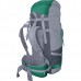 Рюкзак Nova Tour Витим V2 80л зеленый