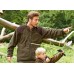 Куртка Seeland Lussac fleece зелен. 3XL Куртка Seeland Lussac fleece зелен. 3XL
