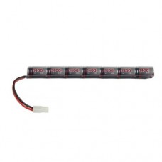 АКБ ASG 8.4V 1400 mAh NiMH tybe type АКБ ASG 8.4V 1400 mAh NiMH tybe type