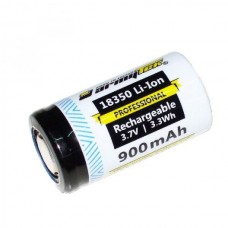 Аккумулятор Armytek Li-lon 18350 900mAh Аккумулятор Armytek Li-lon 18350 900mAh