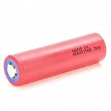 Аккумулятор Armytek Li-lon Sanyo 20700 4000mAh Аккумулятор Armytek Li-lon Sanyo 20700 4000mAh