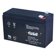 Аккумулятор Casil АКБ-7 12V/7Ач Аккумулятор Casil АКБ-7 12V/7Ач