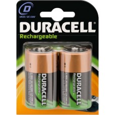 Аккумулятор Duracell HR20 D Аккумулятор Duracell HR20 D