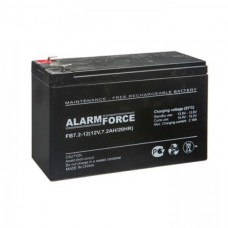 Аккумулятор FB 7.2- 12V Аккумулятор FB 7.2- 12V