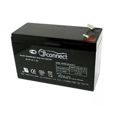 Аккумулятор JJ-Connect Accu general security 12V 7.0AH Аккумулятор JJ-Connect Accu general security 12V 7.0AH
