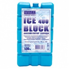 Аккумулятор холода Camping World Iceblock 400 Аккумулятор холода Camping World Iceblock 400