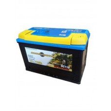 Аккумулятор Minn Kota МК -SCS-110 110 а/ч Аккумулятор Minn Kota МК -SCS-110 110 а/ч