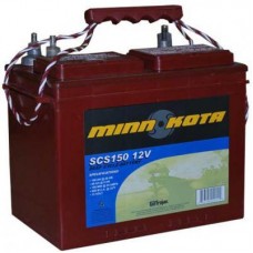 Аккумулятор Minn Kota МК -SCS-150 100 а/ч Аккумулятор Minn Kota МК -SCS-150 100 а/ч