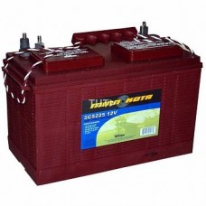 Аккумулятор Minn Kota МК -SCS-225 130 а/ч Аккумулятор Minn Kota МК -SCS-225 130 а/ч
