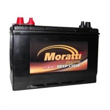 Аккумулятор Moratti Marine DC-24MF 95Ah Аккумулятор Moratti Marine DC-24MF 95Ah