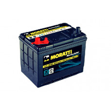 Аккумулятор Moratti Marine MC24MF 80Ah Аккумулятор Moratti Marine MC24MF 80Ah