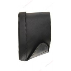 Амортизатор Pachmayr Deluxe кожаный черный Амортизатор Pachmayr Deluxe кожаный черный