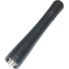 Антенна JJ-Connect короткая 80мм range Антенна JJ-Connect короткая 80мм range