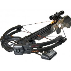 Арбалет Barnett Buck commander carbon кивер 3 стрелы натяж прицел 3х32 Арбалет Barnett Buck commander carbon кивер 3 стрелы натяж прицел 3х32
