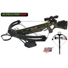 Арбалет Barnett Revolution avi kit PKG scope Арбалет Barnett Revolution avi kit PKG scope