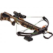 Арбалет Barnett Wildcat C5 кивер 3 стрелы прицел 4*32 камуфляж Арбалет Barnett Wildcat C5 кивер 3 стрелы прицел 4*32 камуфляж