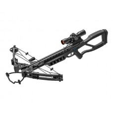 Арбалет блочный Man Kung MK-XB86-BK-KIT 95lbs с комплектом аксессуаров Арбалет блочный Man Kung MK-XB86-BK-KIT 95lbs с комплектом аксессуаров