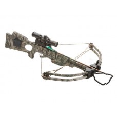Арбалет TenPoint Titan HLX 95lbs кивер 3 алюм стр 3х proview DVD кмф Арбалет TenPoint Titan HLX 95lbs кивер 3 алюм стр 3х proview DVD кмф