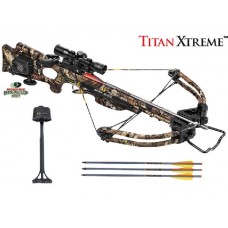 Арбалет TenPoint Titan xtreme pkg scope блочный Арбалет TenPoint Titan xtreme pkg scope блочный