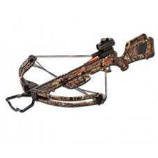 Арбалет TenPoint Warrior 95 Lbs прицел Ridge-Dot 40mm Multi-Dot кмф Арбалет TenPoint Warrior 95 Lbs прицел Ridge-Dot 40mm Multi-Dot кмф