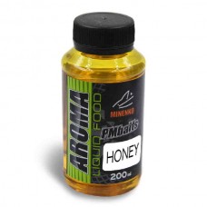 Ароматизатор MINENKO PMbaits Aroma honey мед 200мл Ароматизатор MINENKO PMbaits Aroma honey мед 200мл