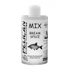Ароматизатор Pelican Bream spice 500мл Ароматизатор Pelican Bream spice 500мл
