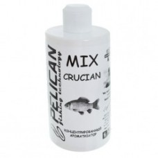 Ароматизатор Pelican Crucian mix 500мл Ароматизатор Pelican Crucian mix 500мл