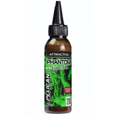 Ароматизатор Pelican Phantom strawberry 80мл Ароматизатор Pelican Phantom strawberry 80мл