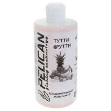Ароматизатор Pelican тутти-фрутти 500мл Ароматизатор Pelican тутти-фрутти 500мл