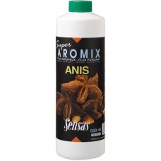 Ароматизатор Sensas Aromix 0,5л anis Ароматизатор Sensas Aromix 0,5л anis