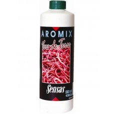 Ароматизатор Sensas Aromix 0,5л earthworm земляной червь Ароматизатор Sensas Aromix 0,5л earthworm земляной червь