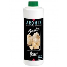 Ароматизатор Sensas Aromix 0,5л garlic Ароматизатор Sensas Aromix 0,5л garlic