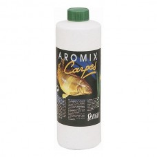Ароматизатор Sensas Aromix 0,5л карп Ароматизатор Sensas Aromix 0,5л карп