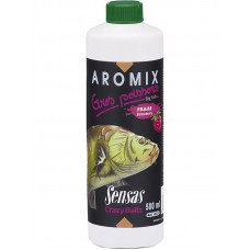 Ароматизатор Sensas Aromix 0,5л клубника Ароматизатор Sensas Aromix 0,5л клубника