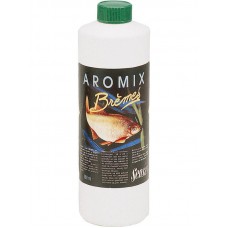 Ароматизатор Sensas Aromix 0,5л лещ S Ароматизатор Sensas Aromix 0,5л лещ S