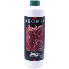 Ароматизатор Sensas Aromix 0,5л мотыль S Ароматизатор Sensas Aromix 0,5л мотыль S