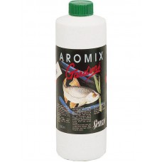 Ароматизатор Sensas Aromix 0,5л плотва Ароматизатор Sensas Aromix 0,5л плотва