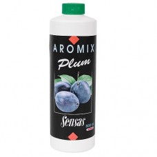 Ароматизатор Sensas Aromix 0,5л plum Ароматизатор Sensas Aromix 0,5л plum