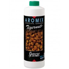 Ароматизатор Sensas Aromix 0,5л tiger slim Ароматизатор Sensas Aromix 0,5л tiger slim